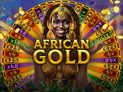 Mayan Gold