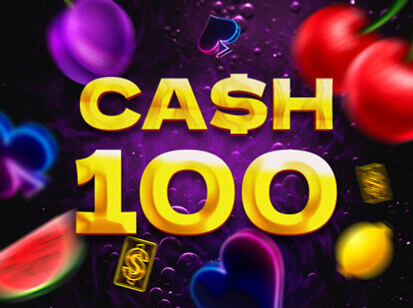 Club Mr. Luck 50