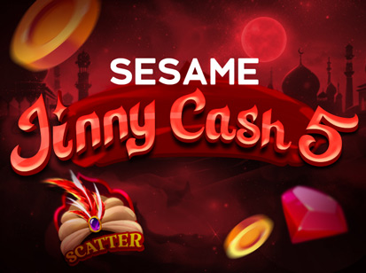 Palms Cash 100
