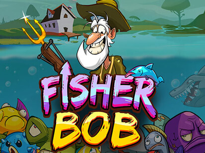Fisher Bob